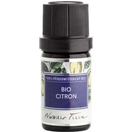 BIO citron