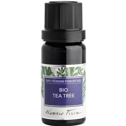 Bio tea tree