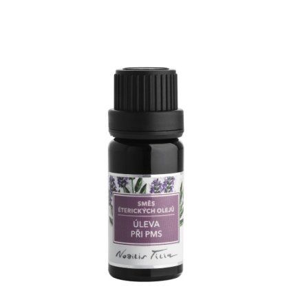 úleva při PMS 10ml