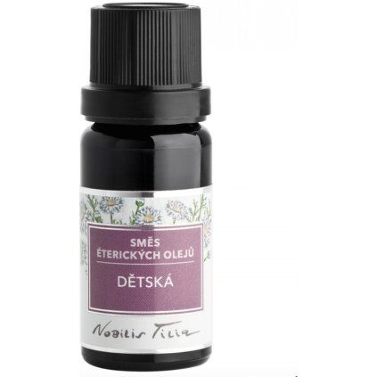 dětská tester