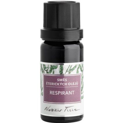 respirant testr