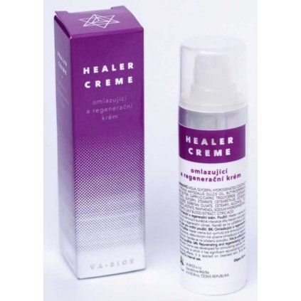 Healer Creme