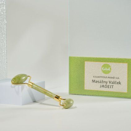 Masazny valcek JADEIT