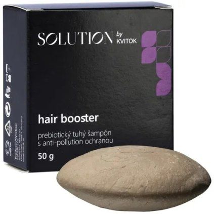 hair boster
