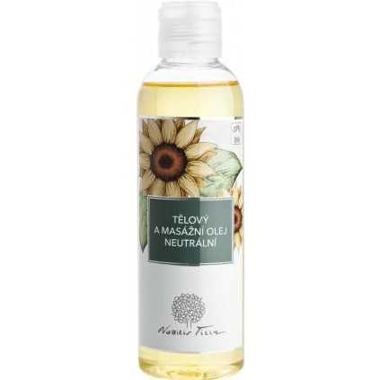 těl.mas.olej neu.200ml