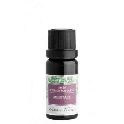 Meditace tester 20ml
