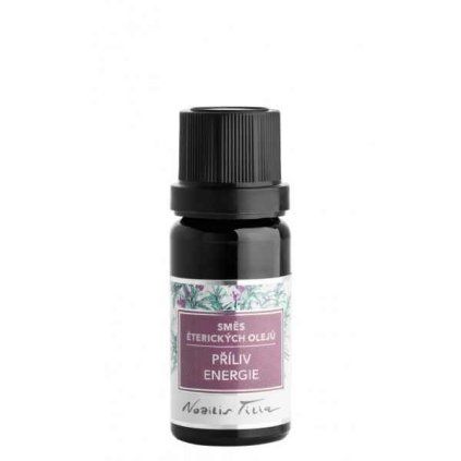 Příliv energie tester 2ml