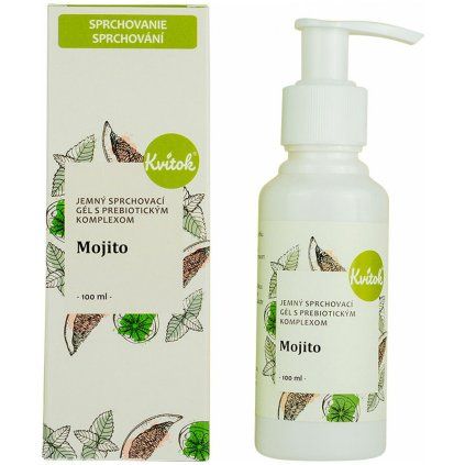 Mojito Kvitok