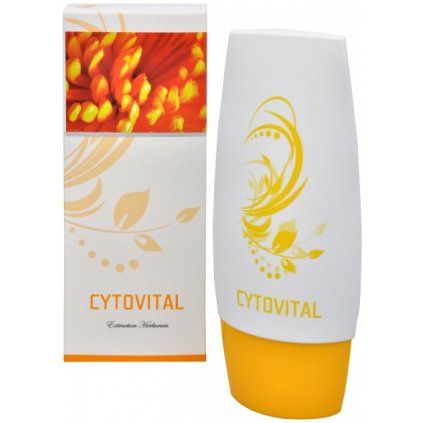 Cytovital krém