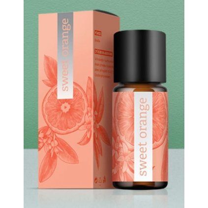 Sweet orange 10ml