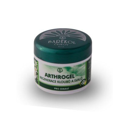 Arthrogel