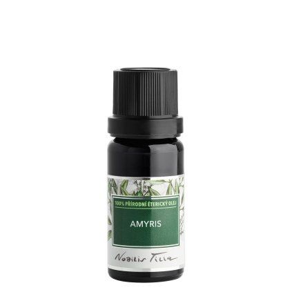 Éterický olej Amyris 10 ml