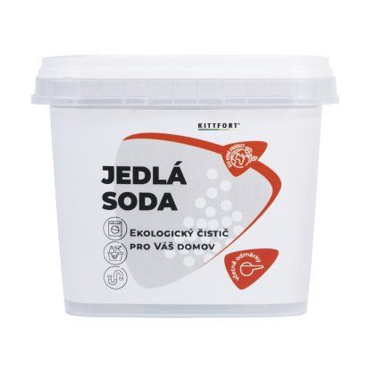 Jedla soda 1kg