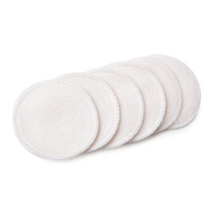 tampon kosmeticky 2 ks 500
