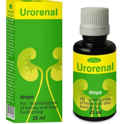 urorenal