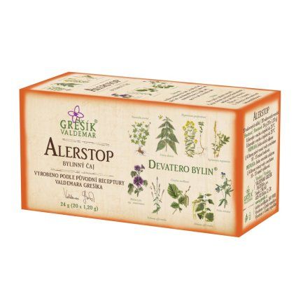 Alerstop