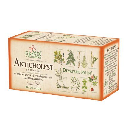 Anticholest