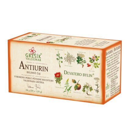 Antiurin