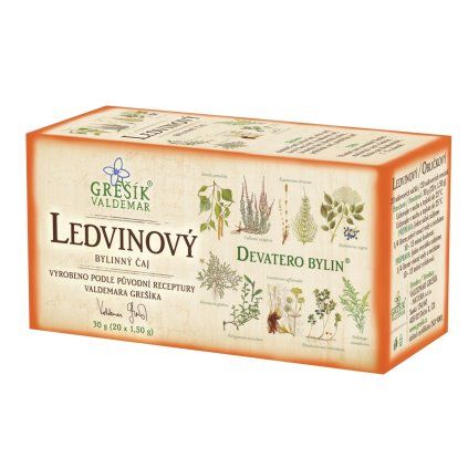 Ledvinový