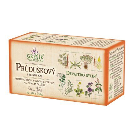 pRŮDUŠKOVÝ