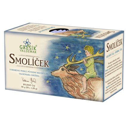 Smolíček