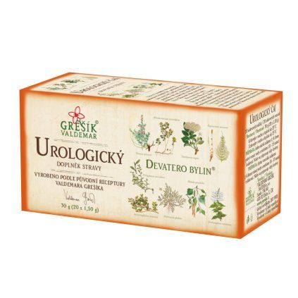 Urologický