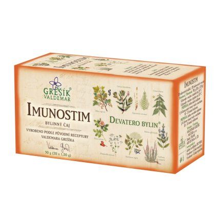 imunostim