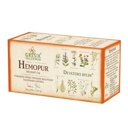 Hemopur
