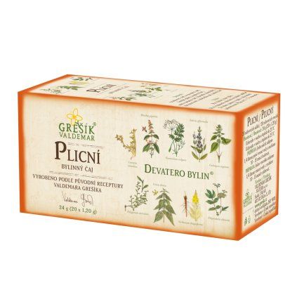 Plicní