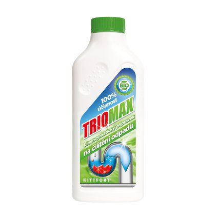 Triomax bio 500 ml
