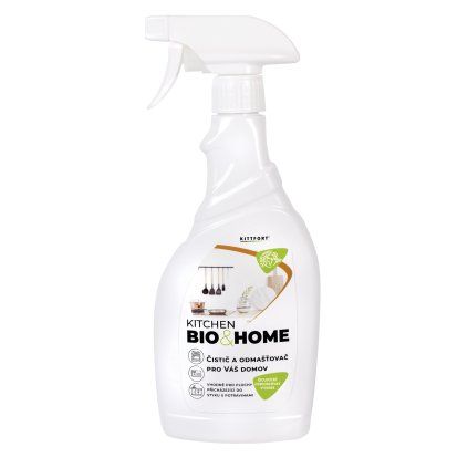 Kitchen Bio Home 500ml 1
