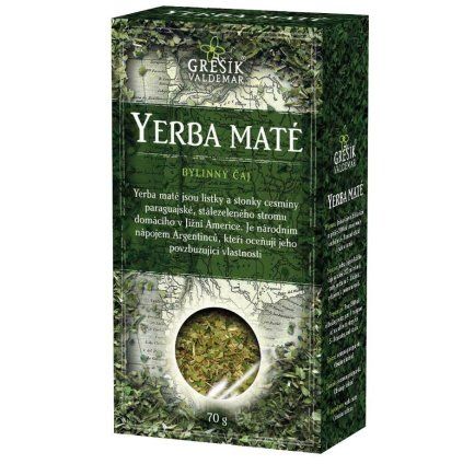 Yerba