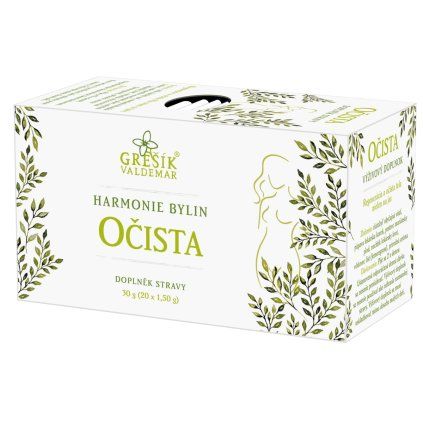 očista