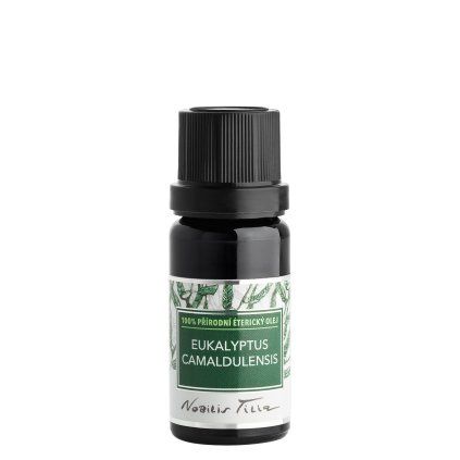 Éterický olej Eukalyptus camaldulensis 10 ml