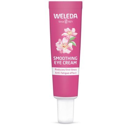 oční krém weleda