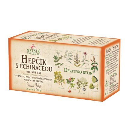 hepčík