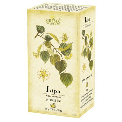 Lípa