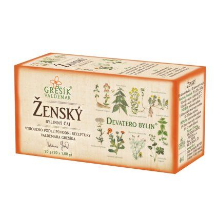 Ženský