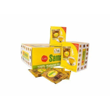 Samahan 100