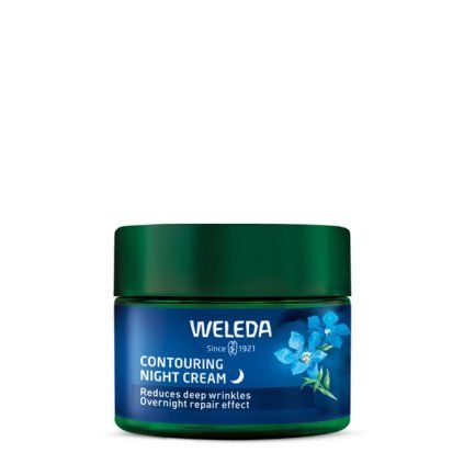 weleda moční krém 1