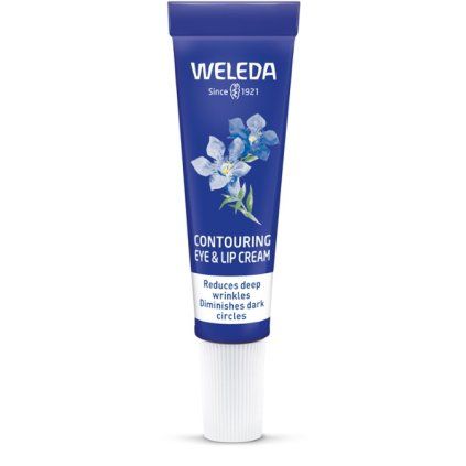 weleda oční 1