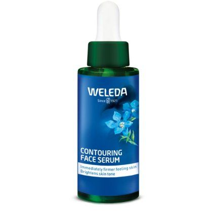 Weleda sérum 1