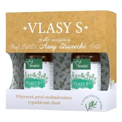 vlasy s