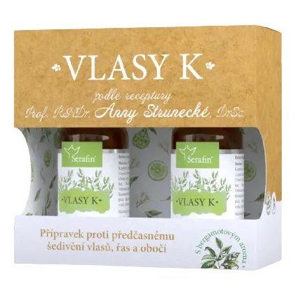 vlasy k1