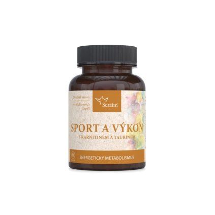 sport a vykon