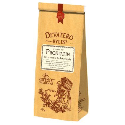 prostatin