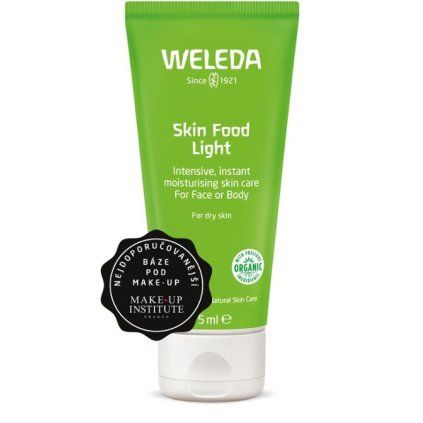 skin food light 30ml