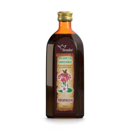 serafin prekyseleni 250 ml
