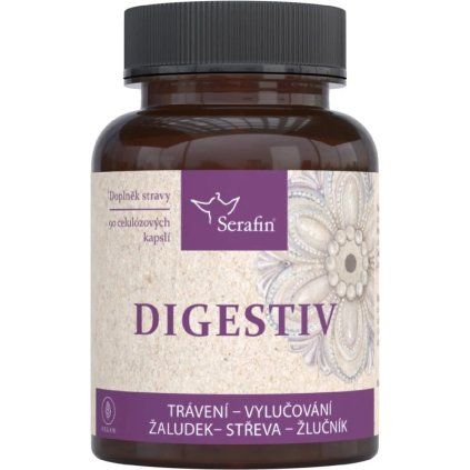 serafin digestiv
