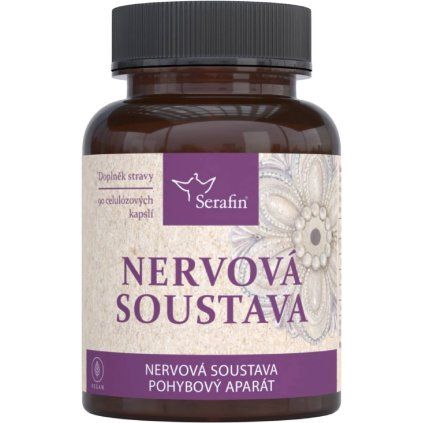 Nervova soustava